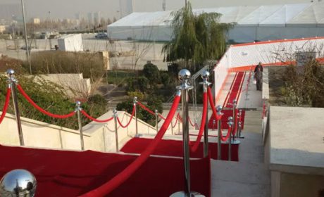 خرید پایه تشریفاتی و راهبند تشریفاتی قیمت روز1403/2024