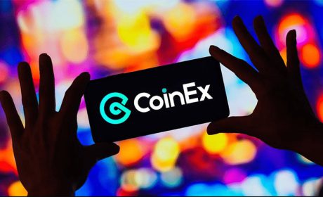 آموزش صرافی کوینکس در coinexhelp
