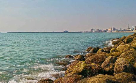 هر آن چیزی که قبل از سفر به بندرعباس باید بدانید