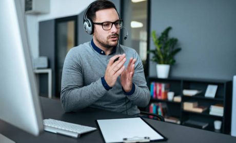 آکادمی راه سبز بهترین مرکز تخصصی مشاوره تلفنی و آنلاین