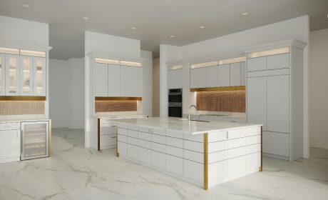 اجرای کابینت در سنندج