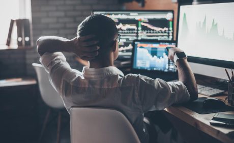منابع معتبر برای دانلود نسخه رسمی متاتریدر 4