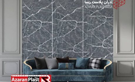 همه آن چیزی که باید در مورد ماربل شیت بدانید