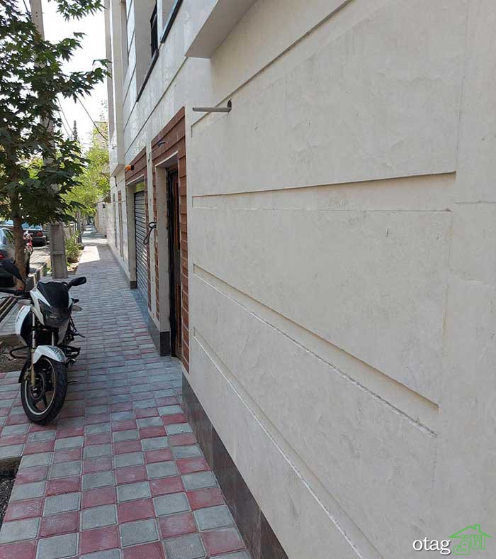 چطور از میان سنگ های مناسب برای نما بهترین را پیدا کنیم؟