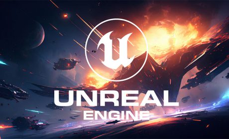 معرفی بهترین بازی‌های ساخته شده با Unreal Engine