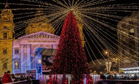 بهترین کشورهای نزدیک ایران برای برگزاری کریسمس و جشن سال نو میلادی