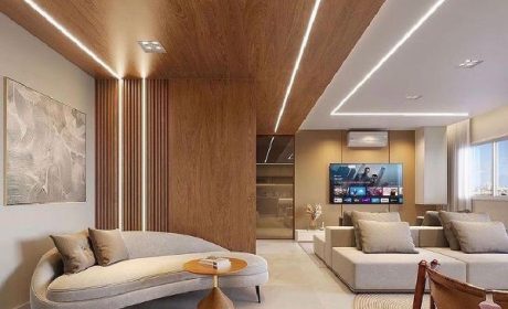 پیشنهادات جذاب نورپردازی با لاین نوری + مزایا و معایب