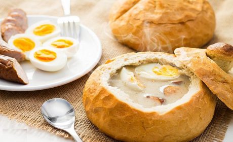 فرهنگ و غذاهای سنتی لهستان از پیروگی تا بیگوس
