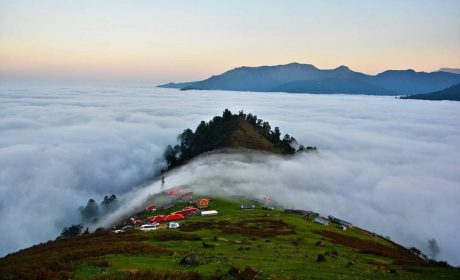 ماسال کجا اقامت کنیم؟ راهنمای کامل برای انتخاب بهترین محل اقامت در ماسال
