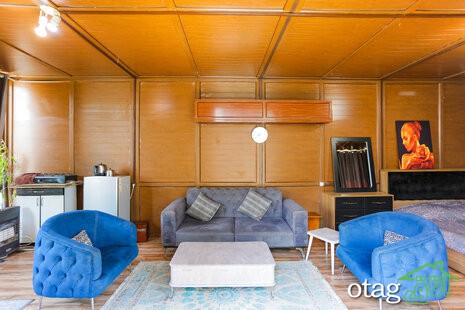 آپارتمان های مبله در تهران: راهنمای جامع اقامت کوتاه مدت آپارتمان های مبله در تهران: راهنمای جامع اقامت کوتاه مدت