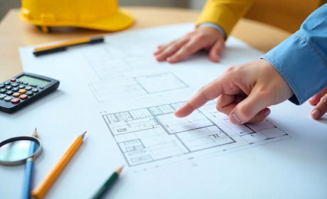 حقوق کارآموز معماری