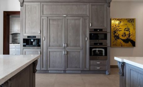 راهنمای تهیه کابینت