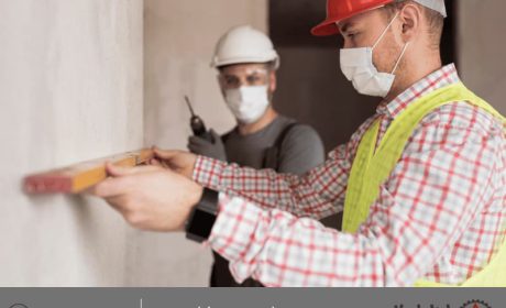 ابزارهای بادی حرفه‌ای برای دکوراسیون داخلی