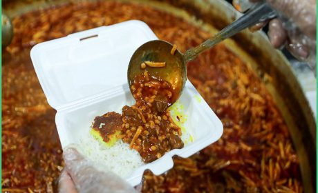 کم خطرترین و مناسب ترین ظروف یکبار مصرف در ماه رمضان کدام است؟