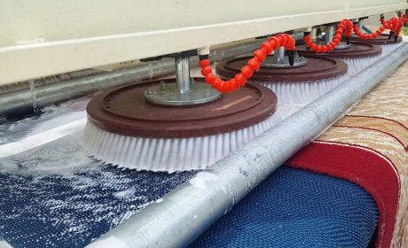 قالیشویی ارم