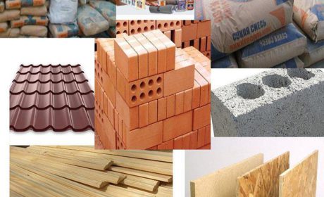 مصالح ساختمانی قائمی؛ انتخابی مطمئن برای ساخت‌وساز شما