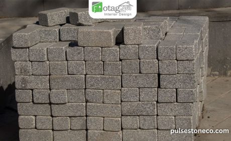 بررسی انتخاب سنگ نمای مناسب ساختمان از پالس استون