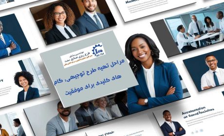طرح توجیهی: ابزاری برای ارزیابی و موفقیت در پروژه‌ها