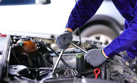 تعمیرات حرفه‌ای خودروهای خارجی در اتو فیکس؛ کیفیت، سرعت و دقت در کنار هم