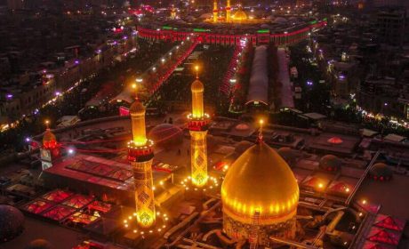 راهنمای جامع خرید بلیط تور زمینی کربلا؛ نکاتی که باید بدانید