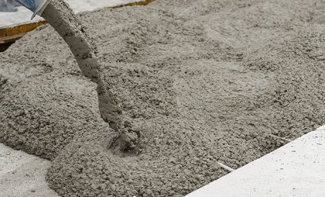 7 نوع از انواع بتن پرکاربرد در صنعت ساختمان‌سازی مدرن