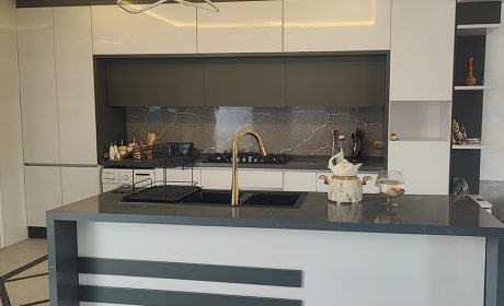 خرید کابینت مدرن در شیراز