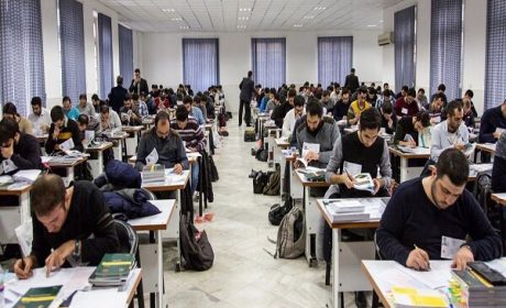 آزمون نظام مهندسی در یک نگاه؛ تاریخ برگزاری، ثبت‌نام و زمان اعلام نتایج