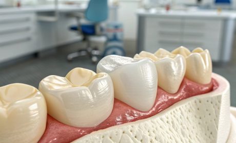 آیا لمینت دندان بهتر است یا کامپوزیت ؟