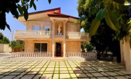 از سوئیت‌های دنج تهران تا ویلاهای خوش‌منظره کردان و شهریار؛ راهنمای اقامت برای هر سلیقه