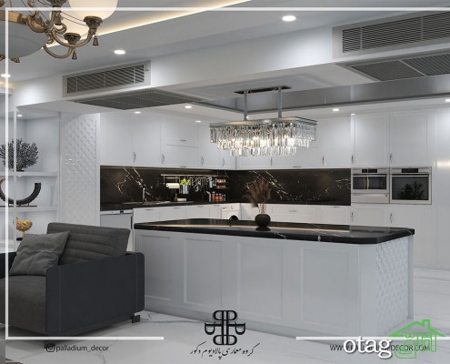 راهنمای خرید کابینت در اصفهان