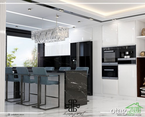 راهنمای خرید کابینت در اصفهان
