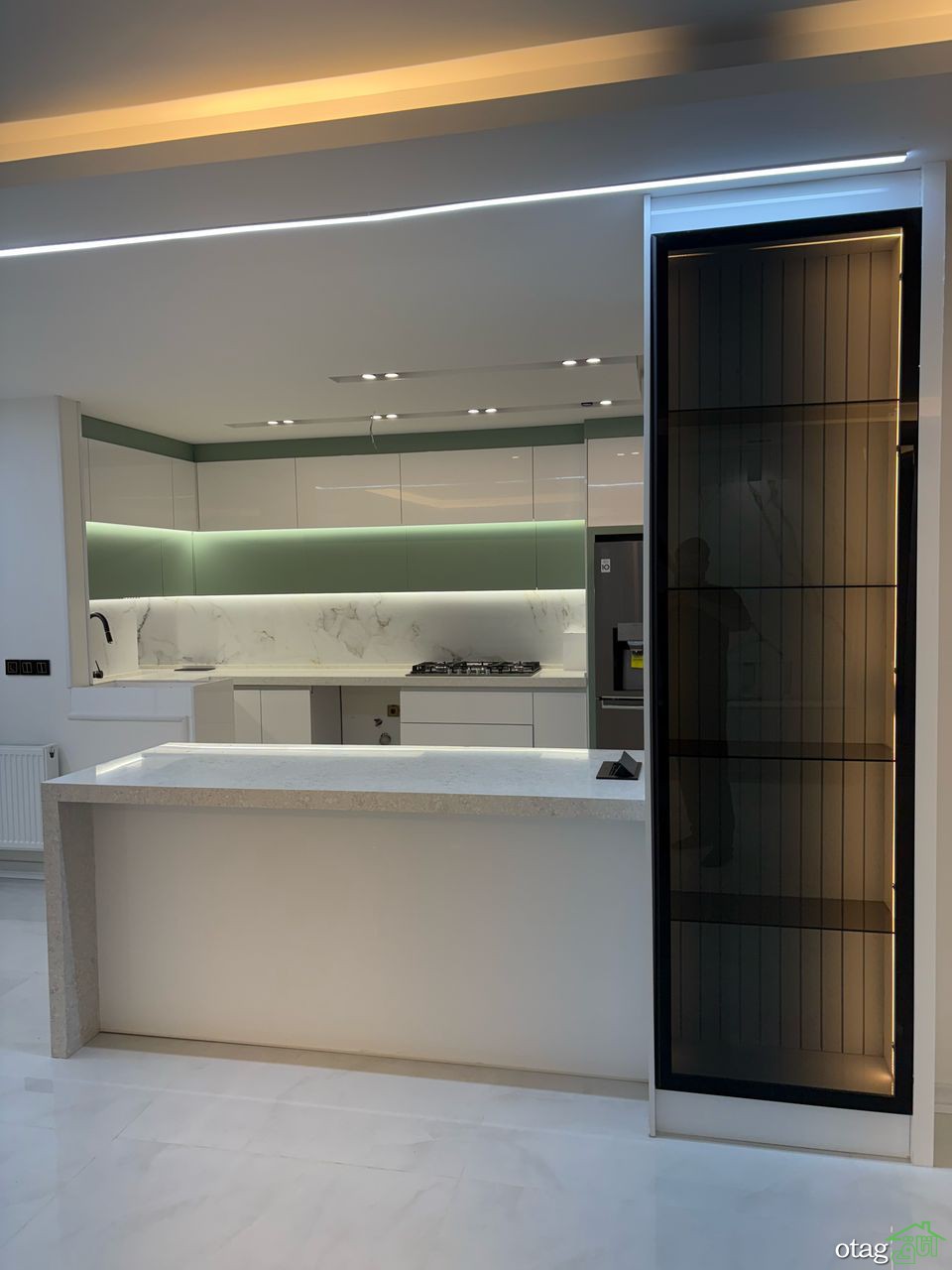 راهنمای خرید کابینت در اصفهان