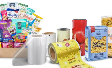 ۱۰ نکته کلیدی برای انتخاب سلفون OPP مناسب برای چاپ و بسته‌بندی