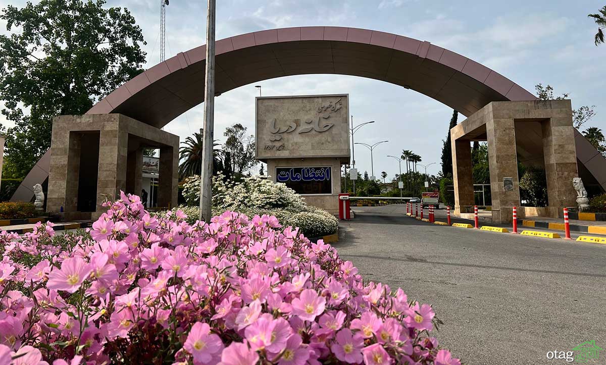 زندگی ویلایی در شمال ایران با چشمانداز طبیعی زندگی ویلایی در شمال ایران با چشمانداز طبیعی
