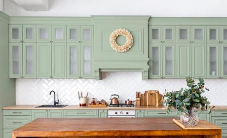 متن تبلیغ کابینت‌سازی
