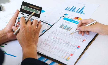 مشاور مالیاتی در کرج کجا برویم؟