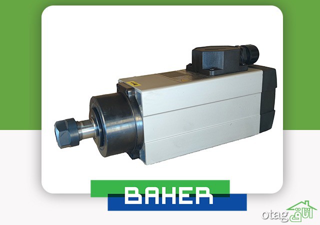 اسپیندل موتور چیست و چه ویژگیهایی دارد؟ (راهنمای کامل + نکات مهم برای قیمت و خرید اسپیندل موتور) اسپیندل موتور چیست و چه ویژگیهایی دارد؟ (راهنمای کامل + نکات مهم برای قیمت و خرید اسپیندل موتور)