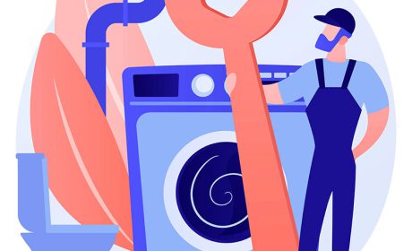 علت صدای زیاد ماشین لباسشویی: 8 علت رایج و راهکار