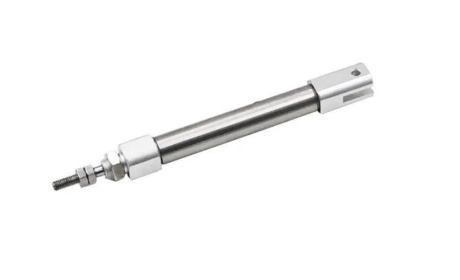 جک پنوماتیک قلب تپنده اتوماسیون های صنعتی