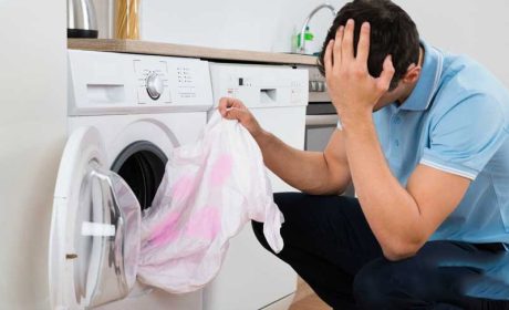 جلوگیری از رنگ پس دادن لباس راحتی؛ نکات کاربردی برای افزایش دوام لباس راحتی