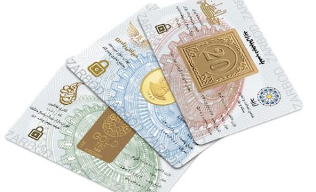 چرا شمش طلای زربد بخریم؟ بالاترین امنیت شمش طلا با بلاکچین و تراشه NFC