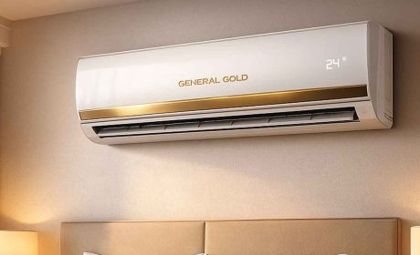 چگونه ظرفیت مناسب بین 12000 تا 36000 را بر اساس متراژ انتخاب کنیم؟