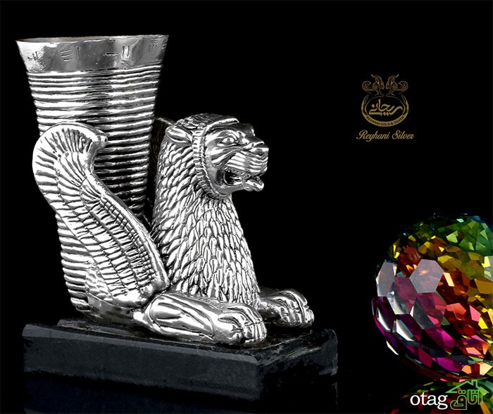 راهنمای خرید نقره برای هدیه | از زیورآلات تا ظروف لوکس
