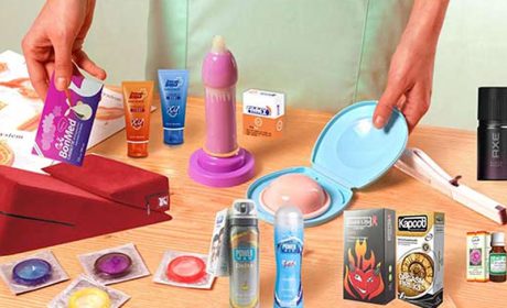 داروخانه آنلاین؛ از اسپری تاخیری تا جدیدترین محصولات ویژه بانوان