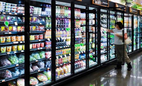 چگونه بهترین یخچال ایستاده و فروشگاهی را برای کسب‌وکارمان انتخاب کنیم؟
