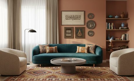 معرفی ظروف دکوری برای بوفه عروس