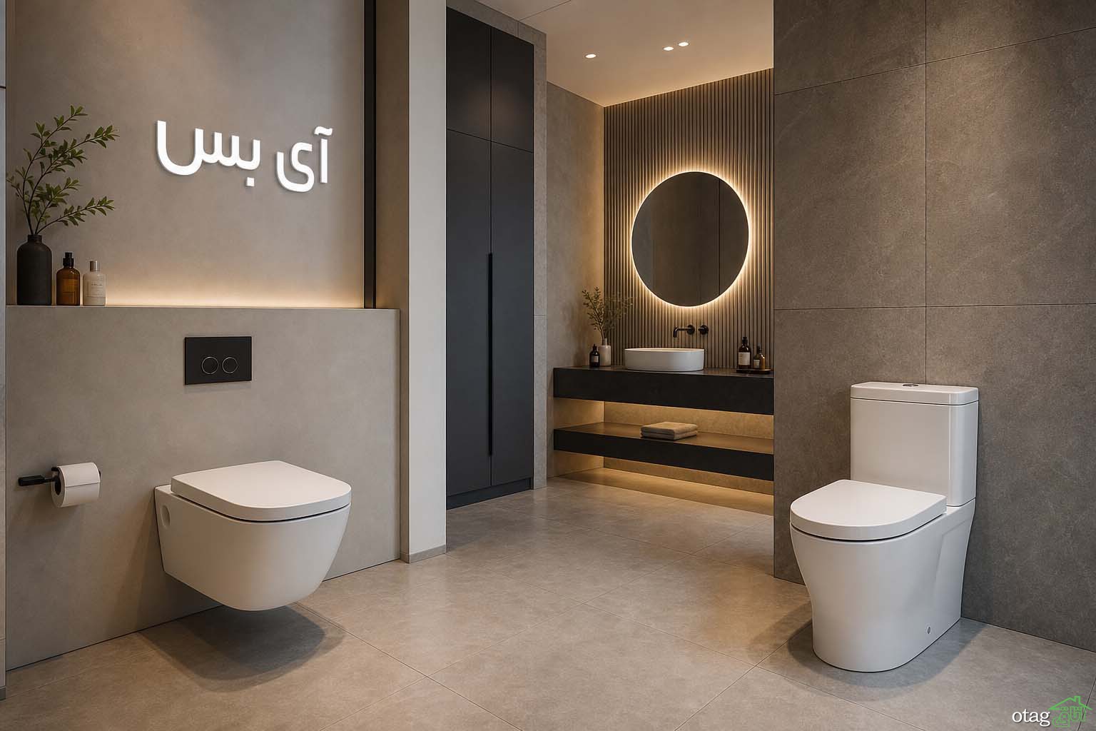 بهترین توالت فرنگی ایرانی در بازار؛ راهنمای جامع انتخاب و خرید به گزارش آی&zwnj;بس