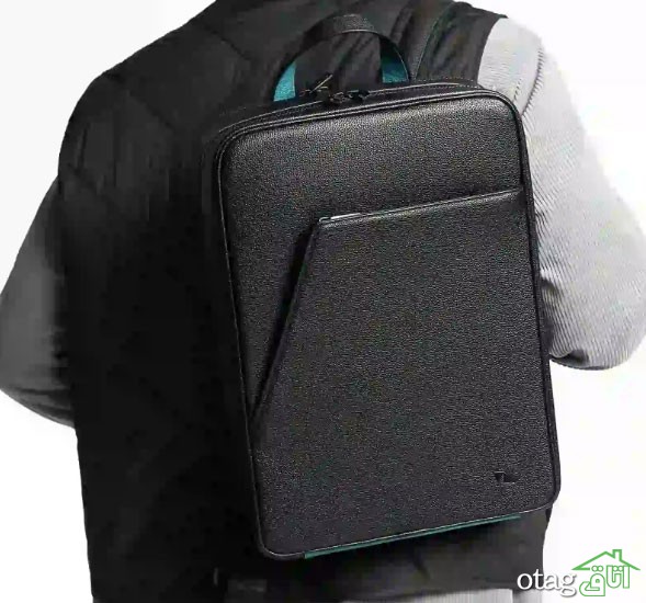 فضای اختصاصی برای وسایل آقایان در منزل؛ کیف کار خود را کجای خانه بگذاریم؟ فضای اختصاصی برای وسایل آقایان در منزل؛ کیف کار خود را کجای خانه بگذاریم؟
