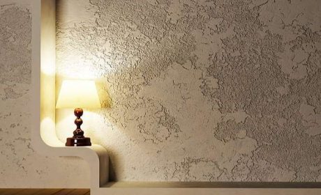 میکروسمنت چیست؟ معرفی ترندترین متریال‌های ساختمانی مدرن