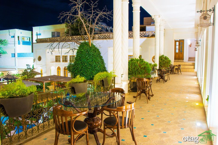 بوتیک هتل چیست؟ طراحی اتاق آن را با چه معیارهایی بررسی کنیم؟